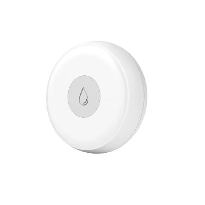 Zigbee Water leakage detector 1*CR2032 battery