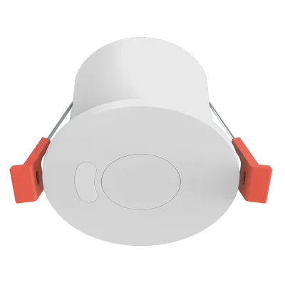 Zigbee Microwave human presence sensor