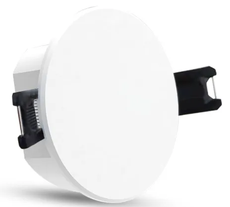 Image 1 of Wifi human presence sensor +Light Senor