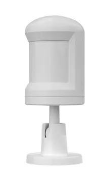 Zigbee Infrared human sensor 1*CR2450 Battery