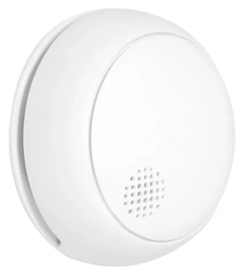 Image 1 of Zigbee Smoke detectors 1*CR123A battery