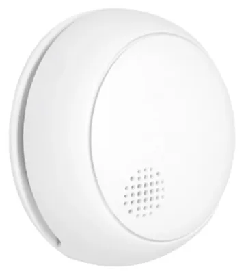 Zigbee Smoke detectors 1*CR123A battery