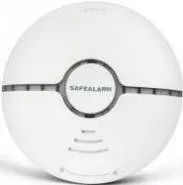 WiFi Smoke detectors 2*AAA battery