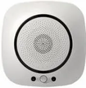 Image 1 of WiFi CO Sensor AC100-250v US/EU adapter include