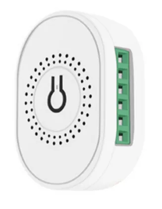 Image 1 of WiFi Fan Switch