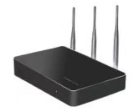 Image 1 of Industrial-Grade ZigBee Multi-Mode Gateway