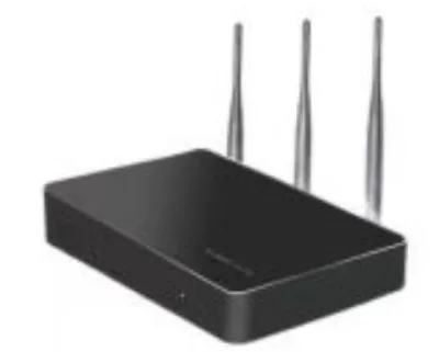 Industrial-Grade ZigBee Multi-Mode Gateway