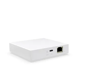 Matter ZIGBEE Wired HUB type-c 5V 1A