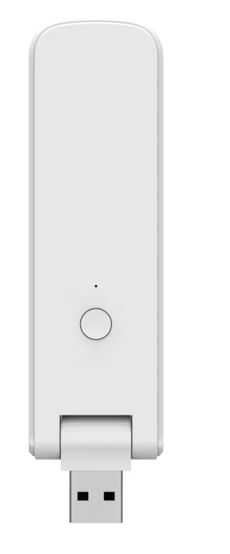 Image 1 of Zigbee+Blutooth Wireless HUB 5V 1A