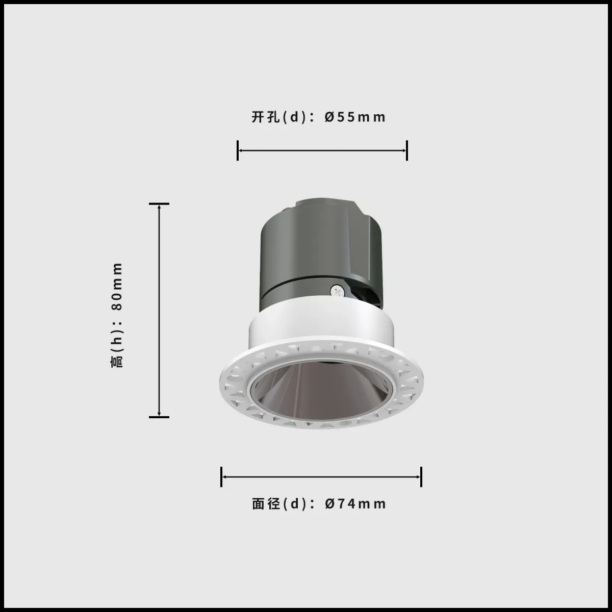 Image 1 of Dimming driver with power