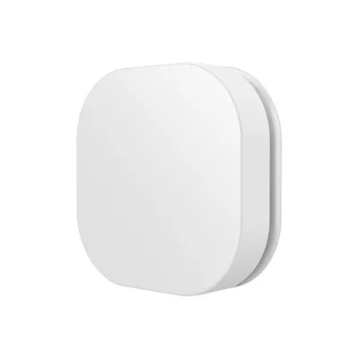 ZIGBEE Smart Knob Wireless Switch With Dimmer mode and Scene mode 1*CR2032 battery