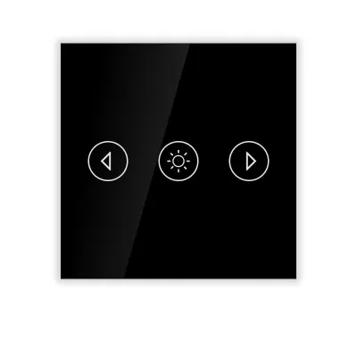 EU ZigBee dimming Switch