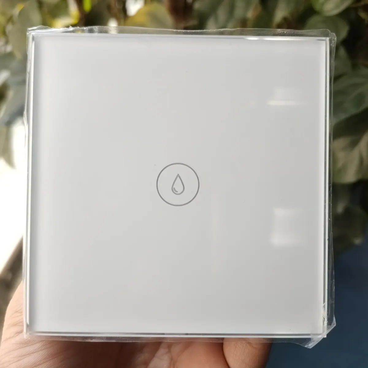 Image 1 of EU ZigBee 32A AC Switch